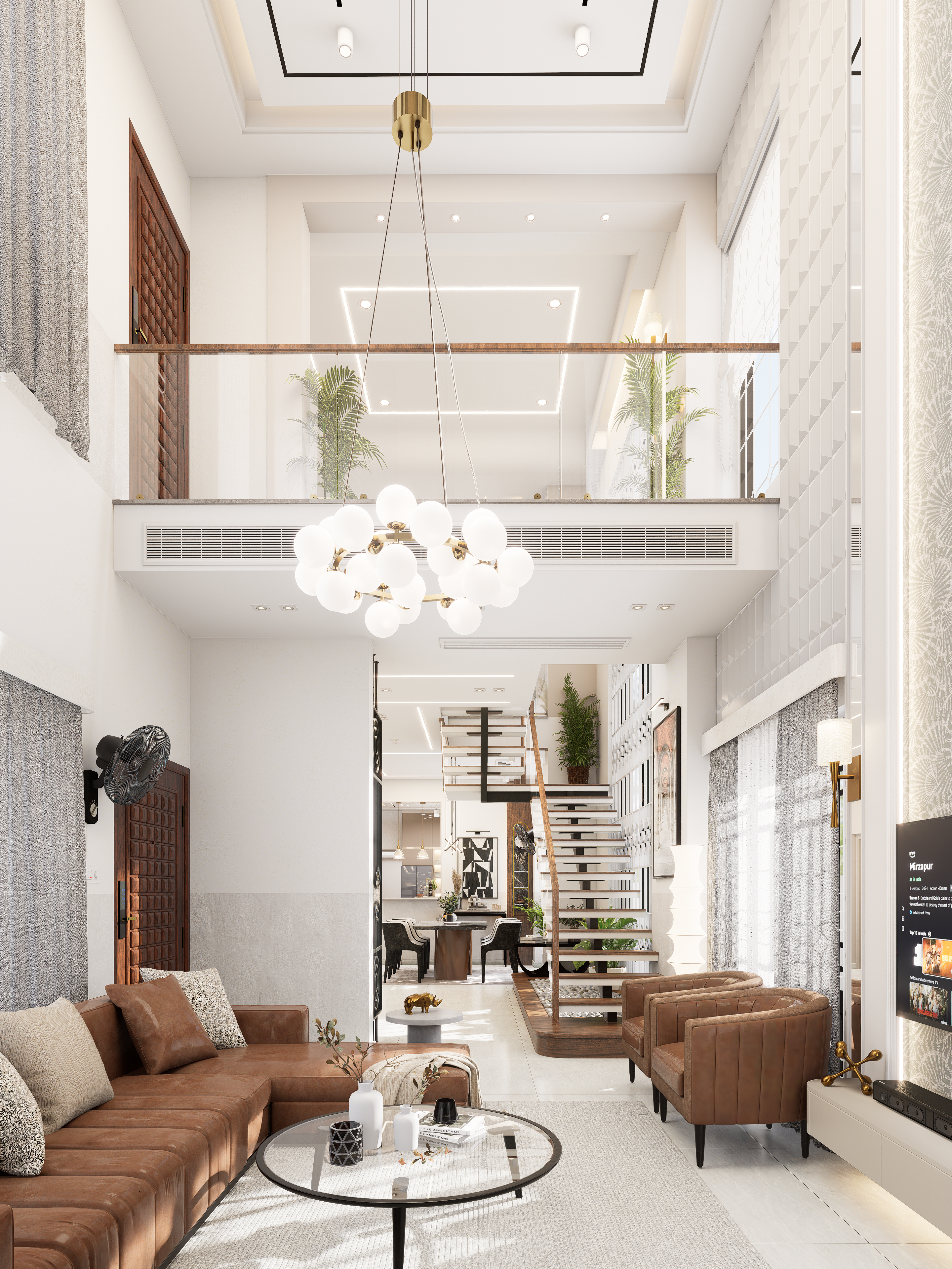 Aurelia Loft 5